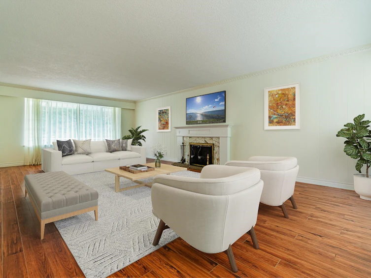 5725 Cranley Drive, West Vancouver, BC, V7V 4B3 - 4