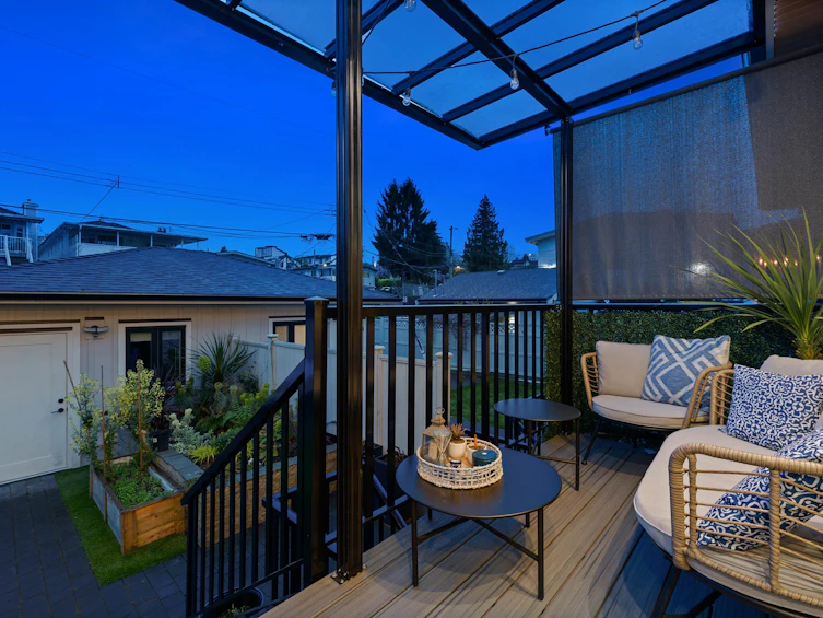 1440 E 17th Avenue, Vancouver, BC, V5N 2G8 - 27