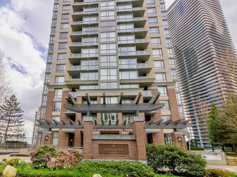1202-4888 Brentwood Drive, Burnaby, BC, V5C 0C6 - 34