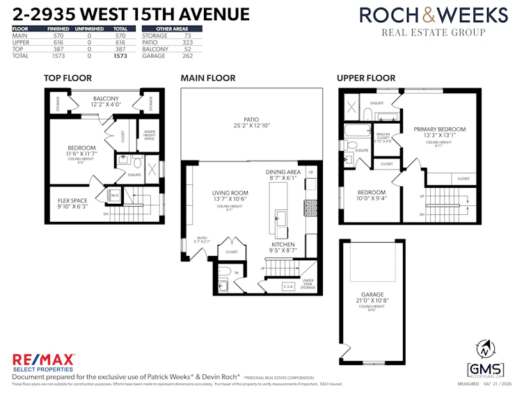 2-2935 W 15th Avenue, Vancouver, BC, V6K 3A2 - 40