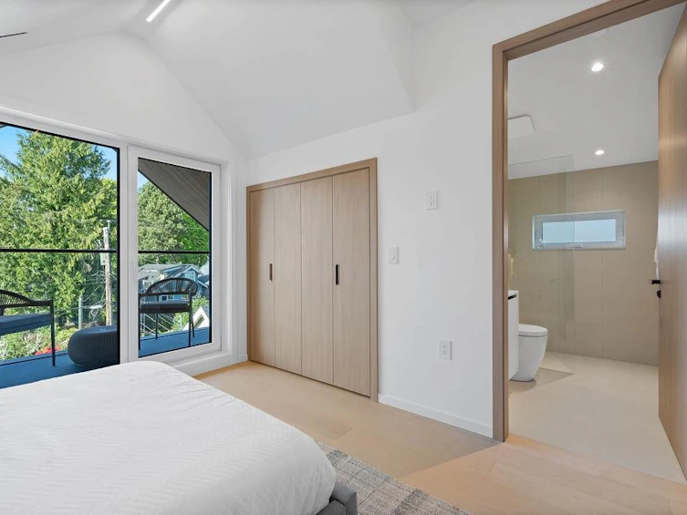 2-2935 W 15th Avenue, Vancouver, BC, V6K 3A2 - 30