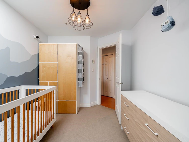 401-128 W 21st Street, North Vancouver, BC, V7M 1Y9 - 17
