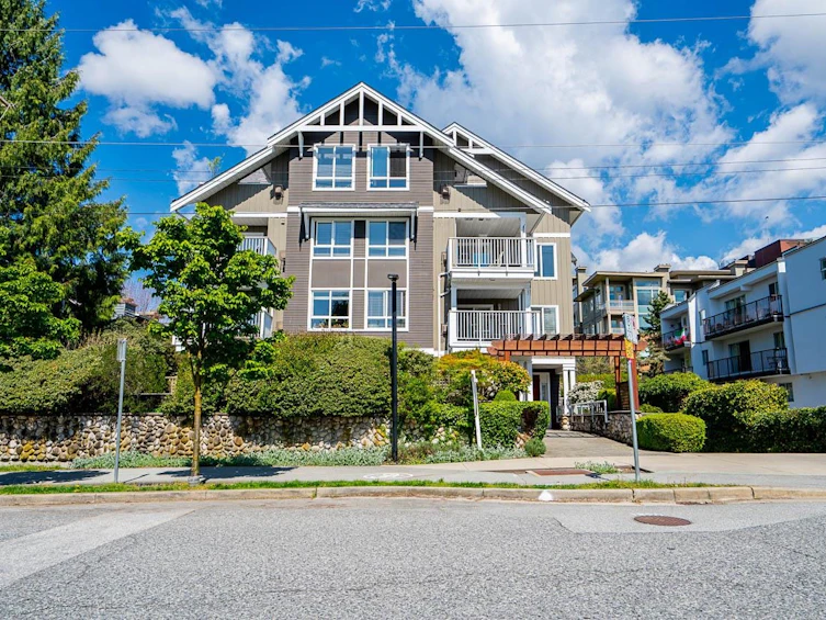 401-128 W 21st Street, North Vancouver, BC, V7M 1Y9 - 25