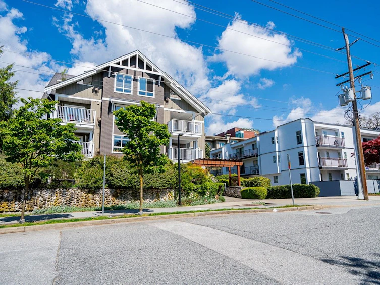 401-128 W 21st Street, North Vancouver, BC, V7M 1Y9 - 24