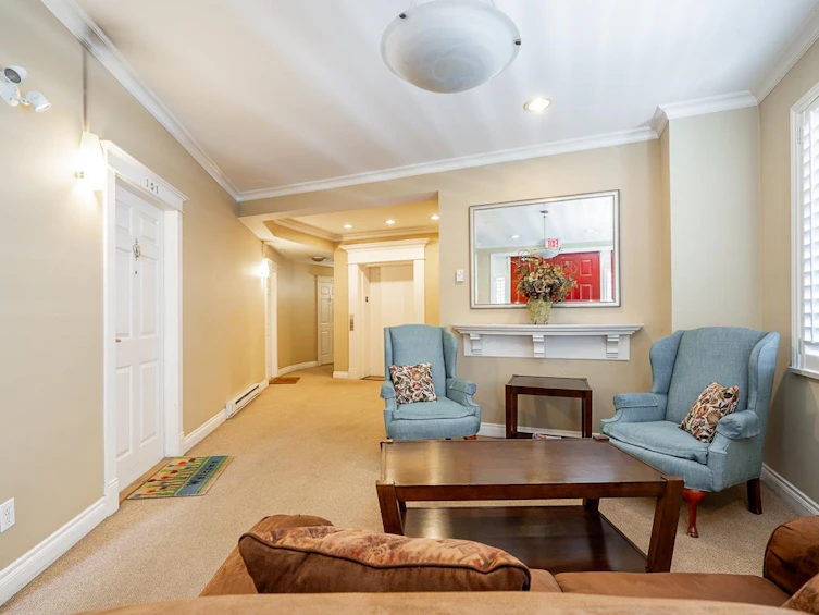401-128 W 21st Street, North Vancouver, BC, V7M 1Y9 - 23