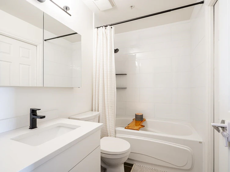 401-128 W 21st Street, North Vancouver, BC, V7M 1Y9 - 20