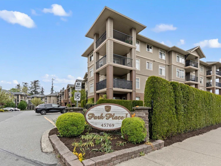 116-45769 Stevenson Road, Chilliwack, BC, V2R 5Z2 - 28