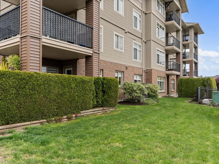 116-45769 Stevenson Road, Chilliwack, BC, V2R 5Z2 - 27