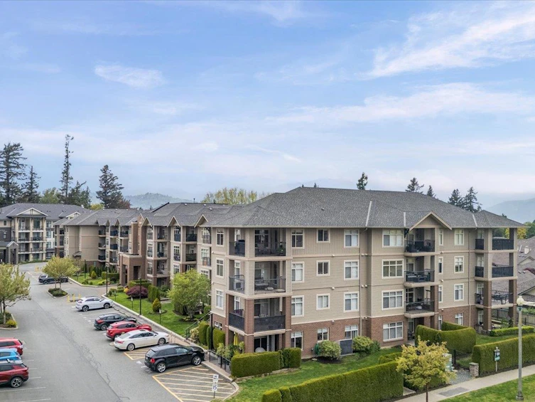 116-45769 Stevenson Road, Chilliwack, BC, V2R 5Z2 - 29