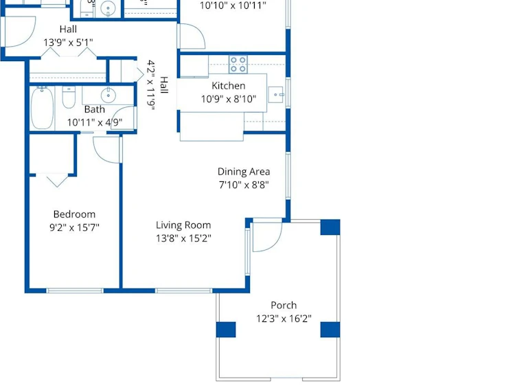 116-45769 Stevenson Road, Chilliwack, BC, V2R 5Z2 - 2