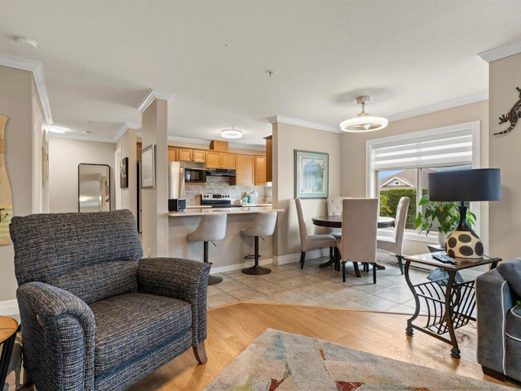 116-45769 Stevenson Road, Chilliwack, BC, V2R 5Z2 - 9