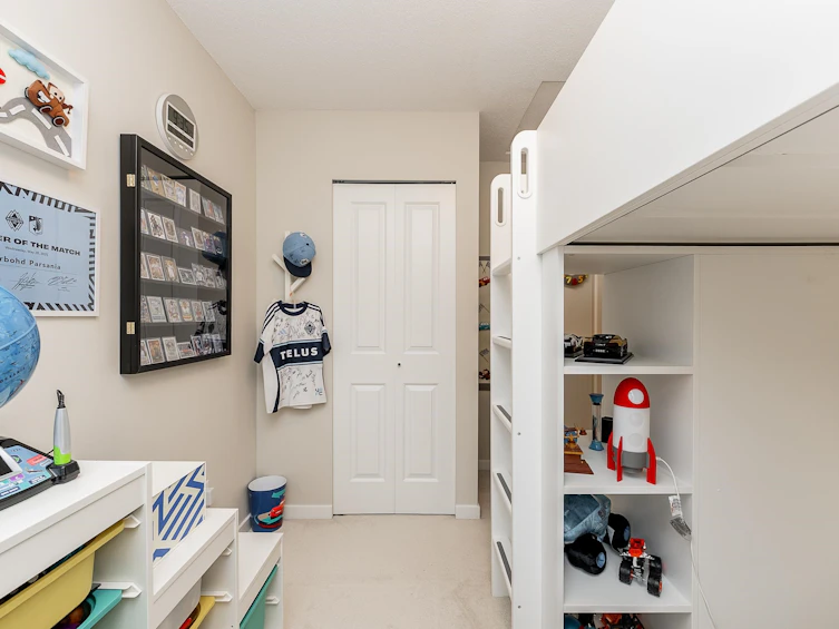 36-3470 Highland Drive, Coquitlam, BC, V3E 0M1 - 24