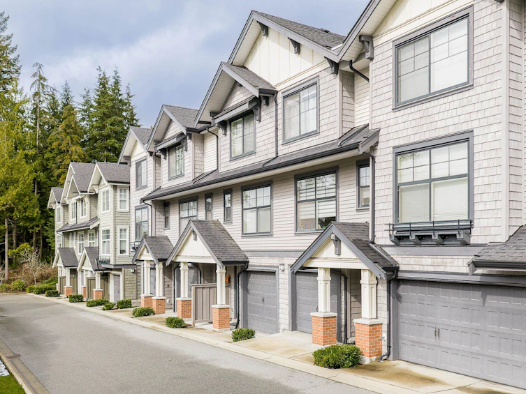 36-3470 Highland Drive, Coquitlam, BC, V3E 0M1