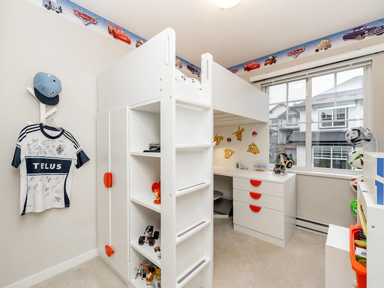 36-3470 Highland Drive, Coquitlam, BC, V3E 0M1 - 23
