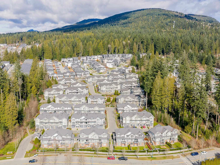36-3470 Highland Drive, Coquitlam, BC, V3E 0M1 - 33