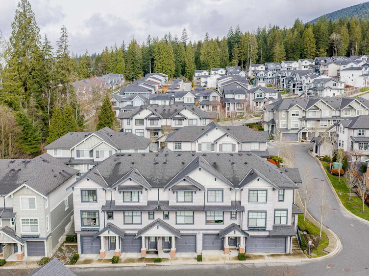 36-3470 Highland Drive, Coquitlam, BC, V3E 0M1 - 32