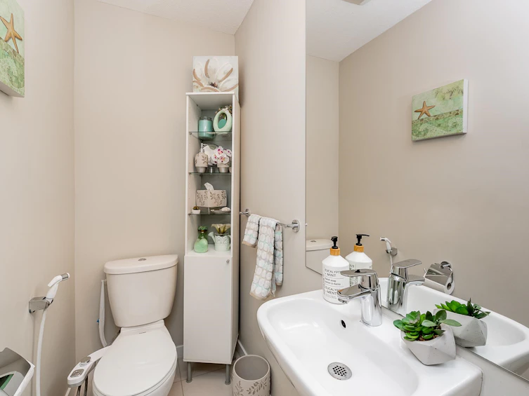 36-3470 Highland Drive, Coquitlam, BC, V3E 0M1 - 16