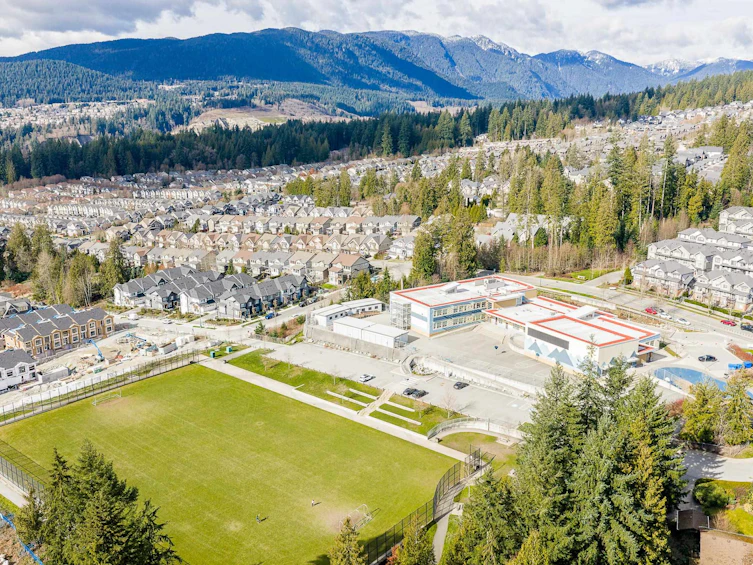 36-3470 Highland Drive, Coquitlam, BC, V3E 0M1 - 39