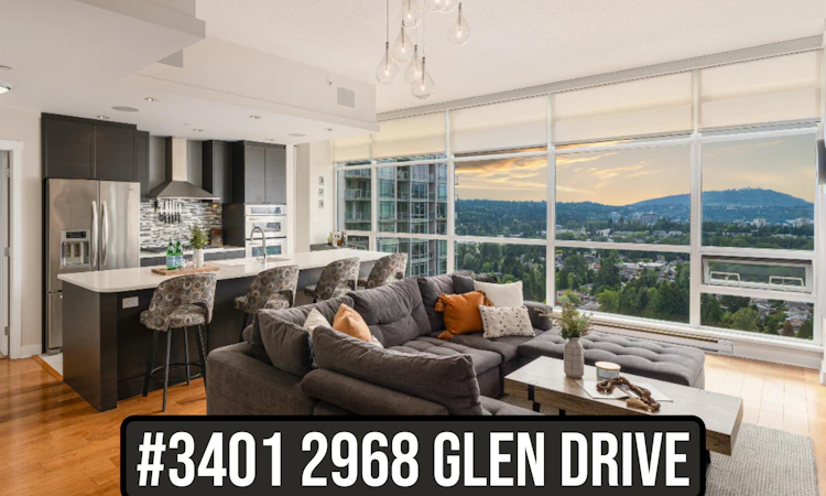3401-2968 Glen Drive