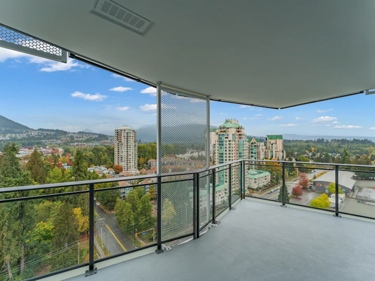 1703-1182 Westwood Street, Coquitlam, BC, V3B 0T9 - 23