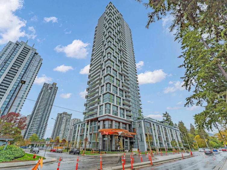1703-1182 Westwood Street, Coquitlam, BC, V3B 0T9 - 33