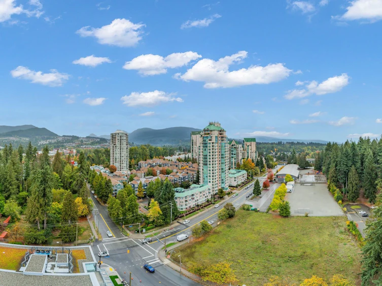 1703-1182 Westwood Street, Coquitlam, BC, V3B 0T9 - 25