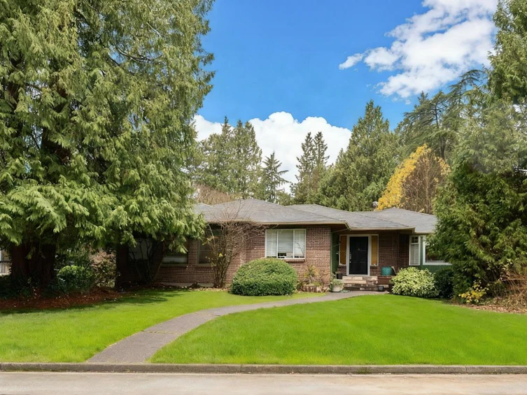 4158 Salish Drive, Vancouver, BC, V6N 3M4
