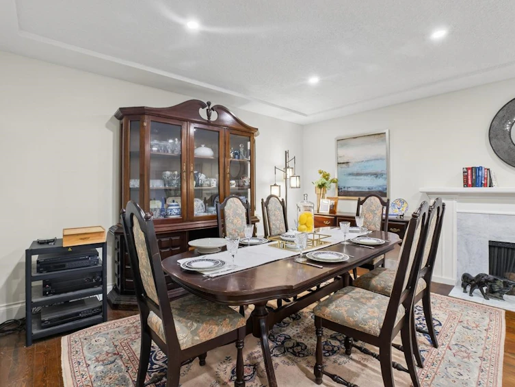 4158 Salish Drive, Vancouver, BC, V6N 3M4 - 5