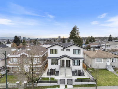1-7361 Fraser Street - 4