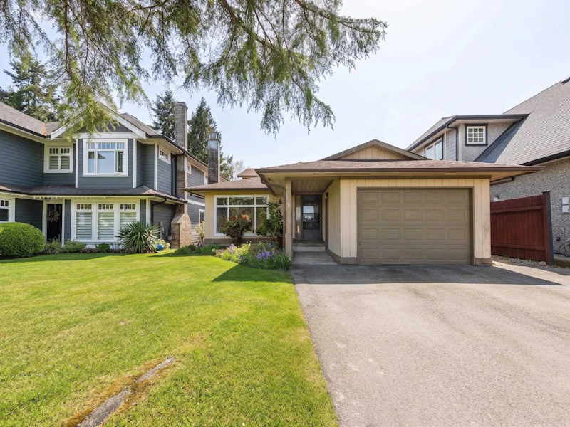 11491 Lapwing Crescent, Richmond BC V7E 4E8