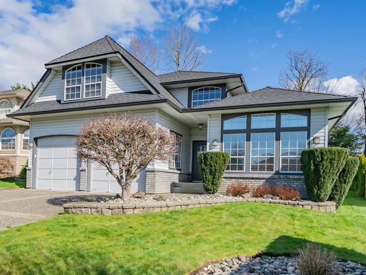 2977 Southern Crescent, Abbotsford, BC, V2T 5H8