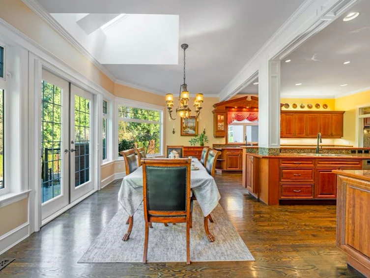 17007 28 Avenue, Surrey, BC, V3Z 9W8 - 19