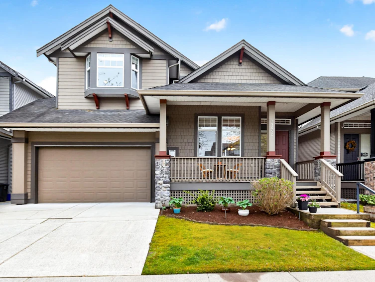 19650 Alouette Boulevard, Pitt Meadows, BC, V3Y 2V8
