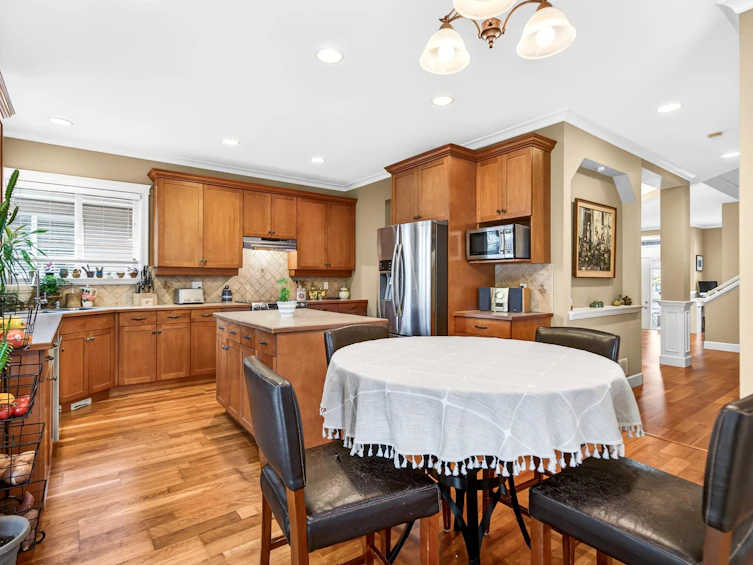 19650 Alouette Boulevard, Pitt Meadows, BC, V3Y 2V8 - 10
