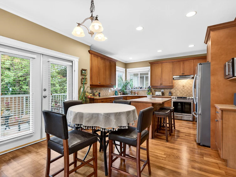 19650 Alouette Boulevard, Pitt Meadows, BC, V3Y 2V8 - 9
