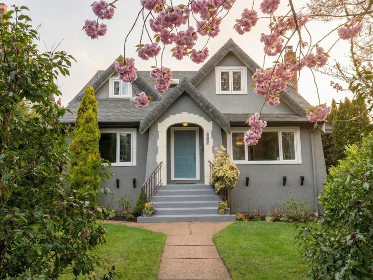 2907 W 30th Avenue, Vancouver, BC, V6L 1Z3 - 29