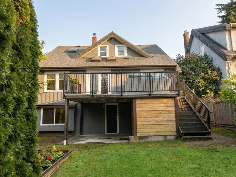 2907 W 30th Avenue, Vancouver, BC, V6L 1Z3 - 34