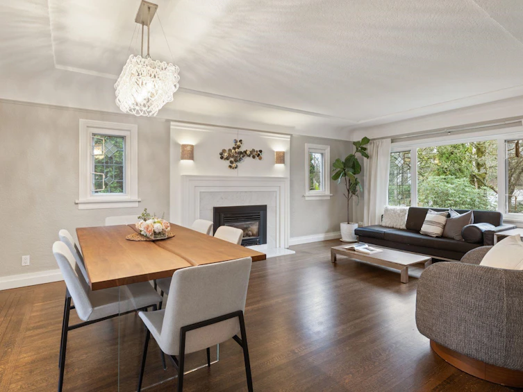 2907 W 30th Avenue, Vancouver, BC, V6L 1Z3