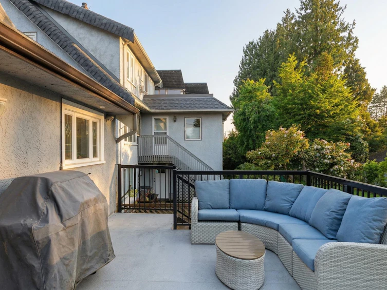 2907 W 30th Avenue, Vancouver, BC, V6L 1Z3 - 31