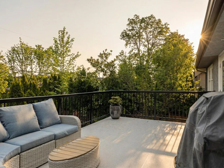 2907 W 30th Avenue, Vancouver, BC, V6L 1Z3 - 32