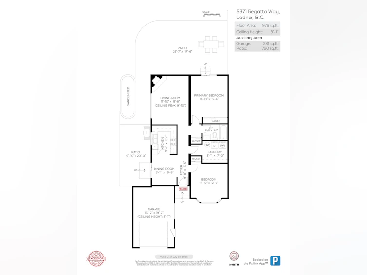 5371 Regatta Way, Delta, BC, V4K 4R9 - 24