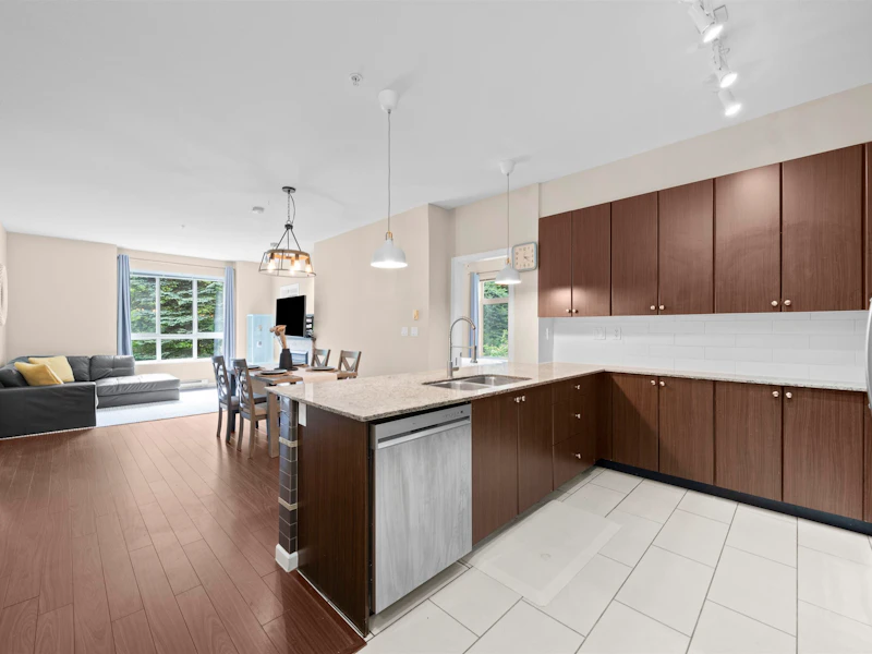 209 - 270 Francis Way, New Westminster BC V3L 0C3
