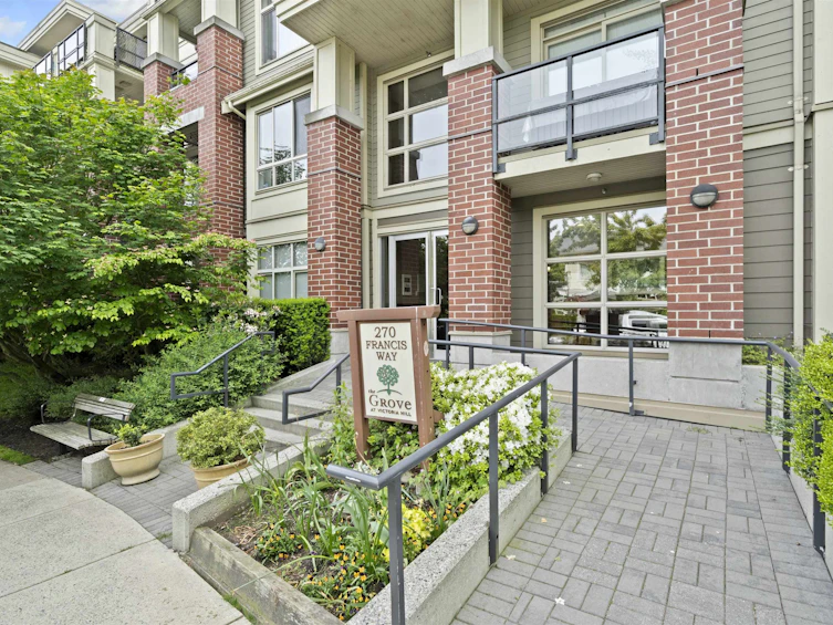 209-270 Francis Way, New Westminster, BC, V3L 0C3 - 22