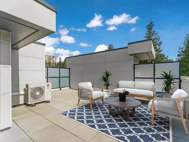 175-2035 Glenaire Drive, North Vancouver, BC, V7P 1Y2 - 22