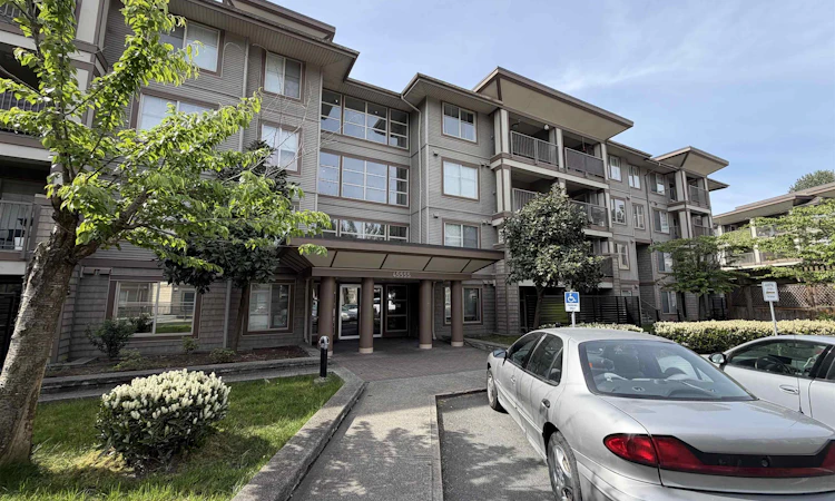 214-45555 Yale Road