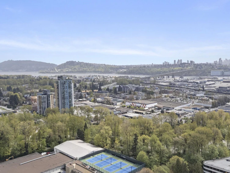 1203-1327 E Keith Road, North Vancouver, BC, V7J 3T5 - 39