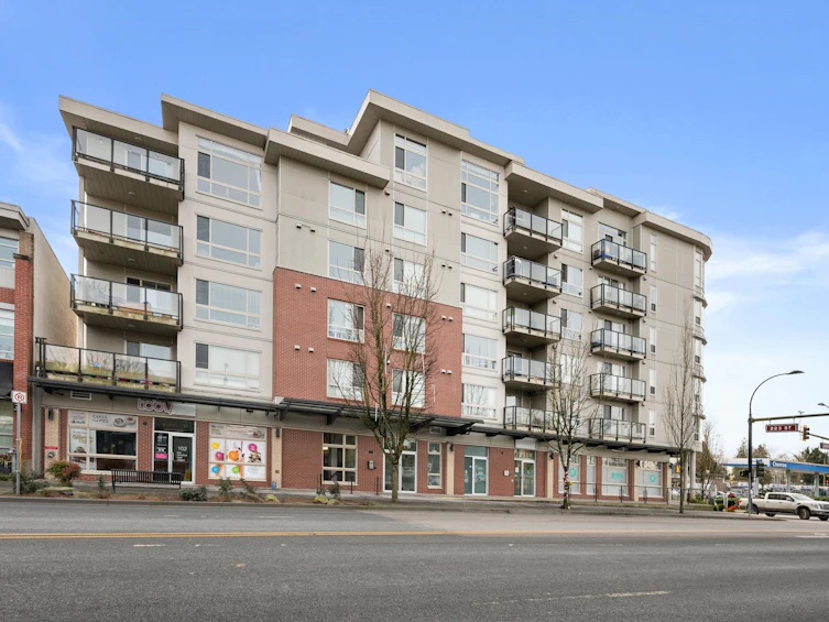 503-22318 Lougheed Highway, Maple Ridge, BC, V2X 2T4 - 18