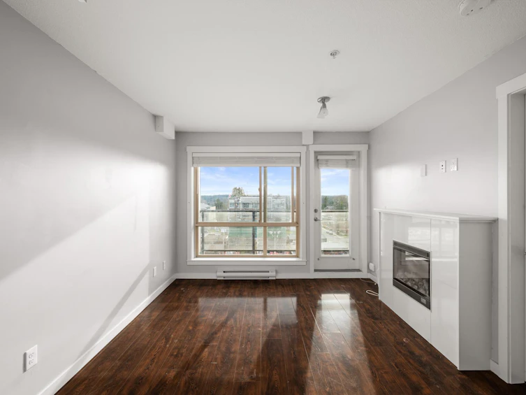 503-22318 Lougheed Highway, Maple Ridge, BC, V2X 2T4 - 9