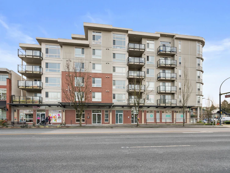 503-22318 Lougheed Highway, Maple Ridge, BC, V2X 2T4 - 20