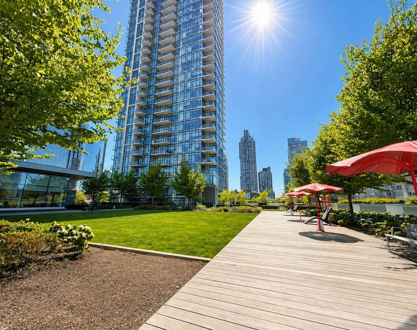 3006-4670 Assembly Way, Burnaby, BC, V5H 0H3